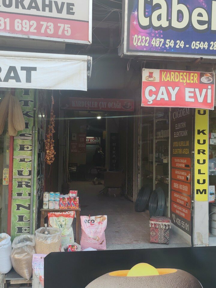 Outdoor advertising Star Reklamcılık, Izmir, photo