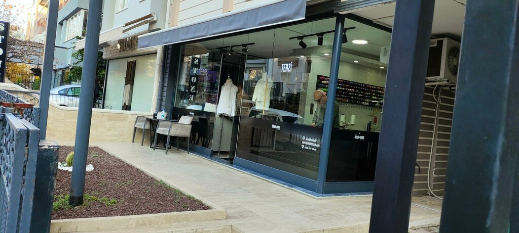 محل خياطة Lara Tailor Made ، أنطاليا، صورة