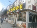 Cadde Cafe Pastane (Ankara Province, Sincan District, Ahi Mesud Bul., 147) ، مقهى