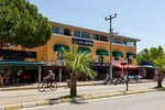 Caissa Hotel (Balikesir Province, Ayvalik District, Altinova Neighborhood, Anafartalar Uzungöl Cad., 17), hotel