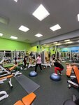 Пропорция Твоего Тела (Admirala Flota Lobova Street, 3), wellness center