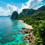 Турагентство Ailana travel (ulitsa Druzhby, 139), agencia de viajes