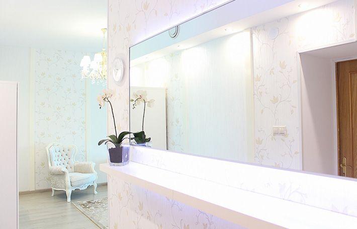 Фото Зелёная