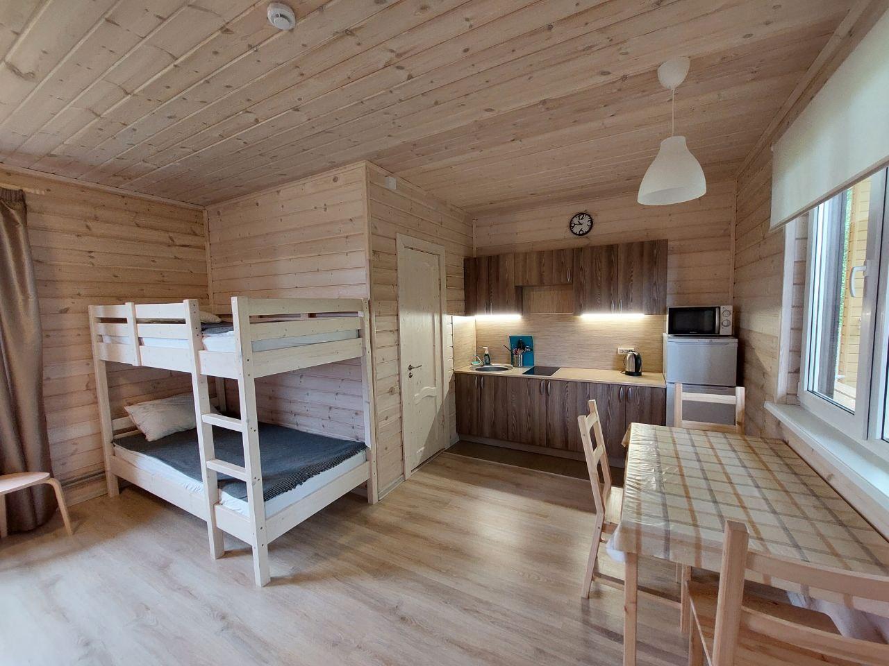 Фото Березки