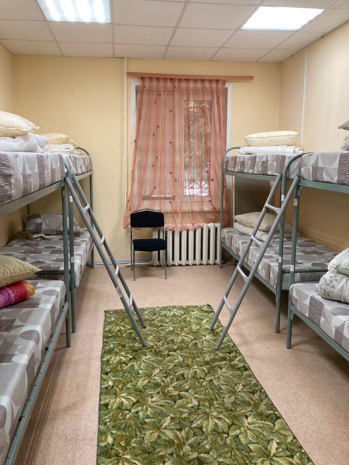 Фото Постель