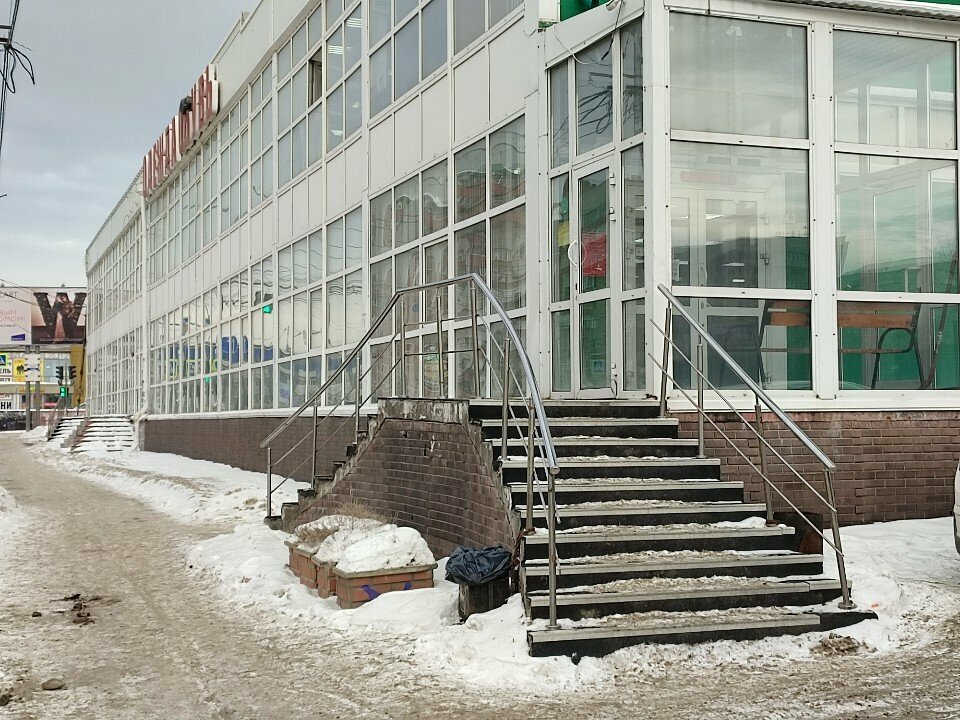 Clothing store Planeta odezhda obuv, Novosibirsk, photo