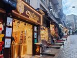 Emissa Perfumes (Istanbul, Beyoglu, Bereketzade Neighborhood, Yuksek Kaldirim Avenue, 16C), perfume and cosmetics shop