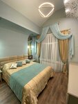 Мартекс (Donskaya Street, 9А), curtains, curtain rods