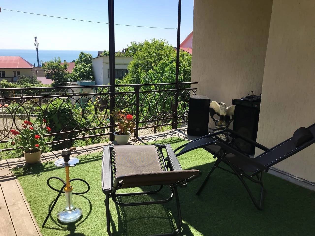 Фото Миндаль