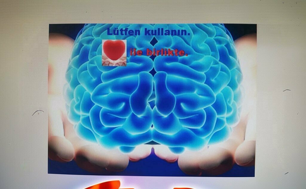 مركز تنمية الأطفال Cafe de Child-Eskisehir Intelligence Games Center ، إسكي شهر، صورة