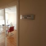 Dr. Nese Oger Tekin Clinic (Manisa, Yunusemre District, 8 Eylül Cad., 175/C), private practice doctors