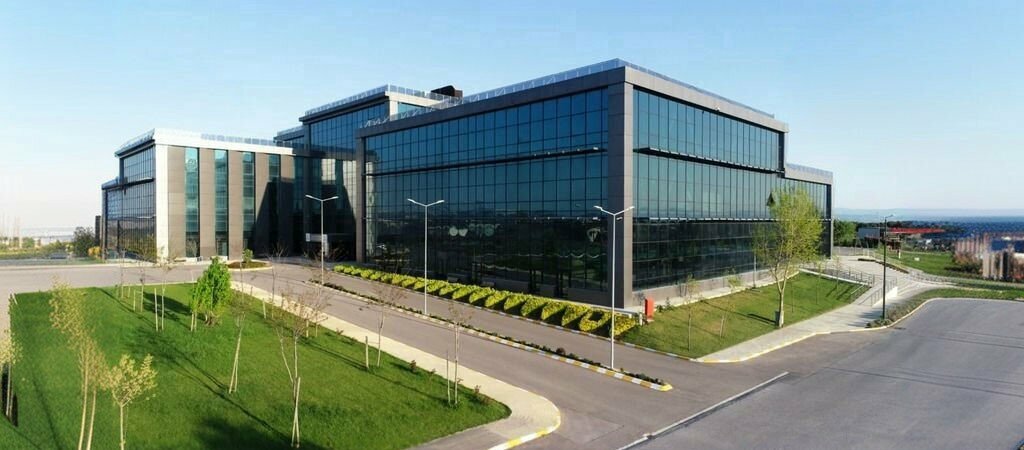 Software companies TeknoDC Information Technologies, Gebze, photo