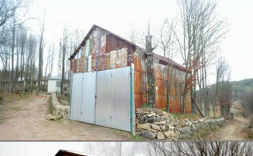 Sports club Sahinkaya Climbing Garden, Duzkoy, photo