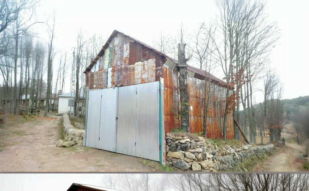 Sports club Sahinkaya Climbing Garden, Duzkoy, photo