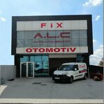 Alc Ankara - Fix Auto (Ankara Province, Yenimahalle, Inonu Neighborhood, 1740th Street, 35), management company