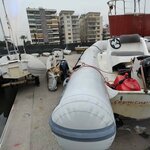Karsiyaka Sailing Club (İzmir, Karşıyaka, Yalı Blv.) ، توقف وسائل النقل العام