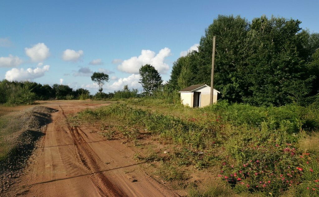 Emergency assembly area Gathering Area - Karapelit Neighborhood Field, Kocaali, photo