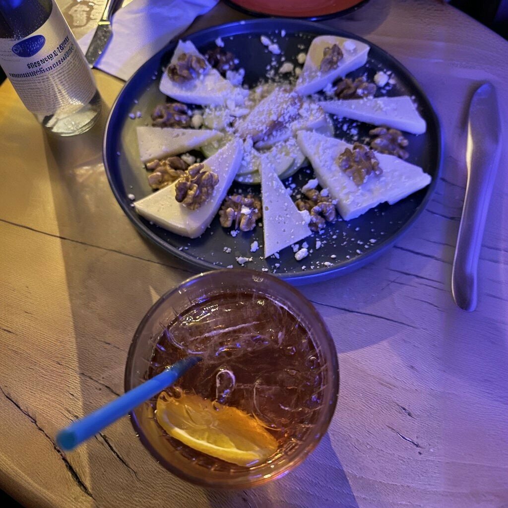 Bar, pub Lucas Pub Bistro, Antalya, photo