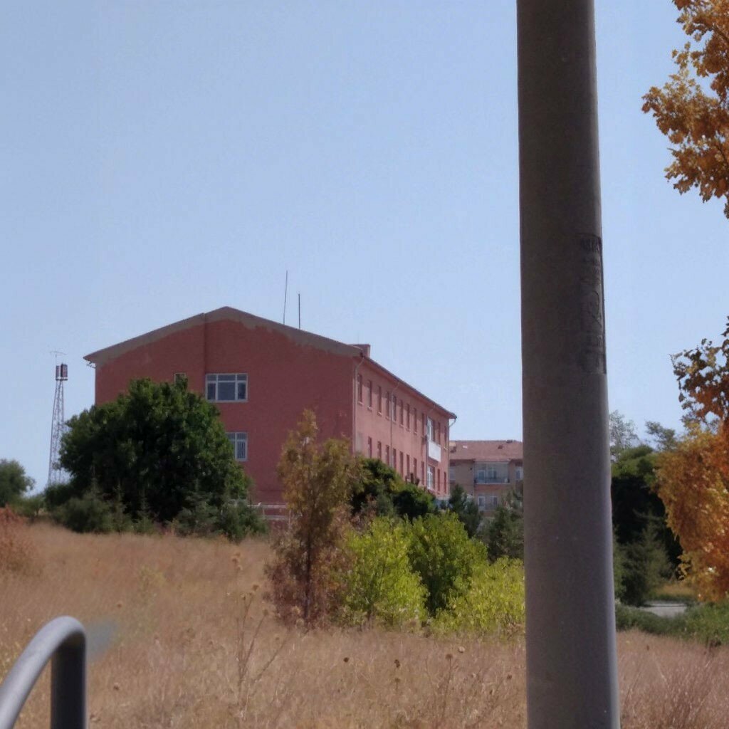 Hospital Kirikkale Keskin State Hospital, Keskin, photo