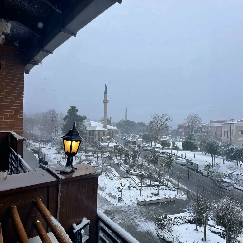 Cadastral works Atalay Harita Mühendislik, Suleymanpasa, photo