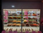 Ekleristan (Eskisehir, Odunpazari District, Visnelik Neighborhood, Ogretmenler Avenue, 58B), confectionary