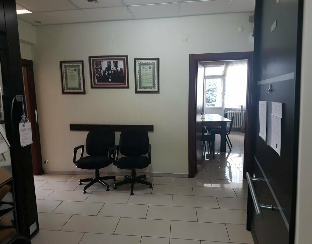 Library Kadi Mahmut Foundation, Kayseri, photo