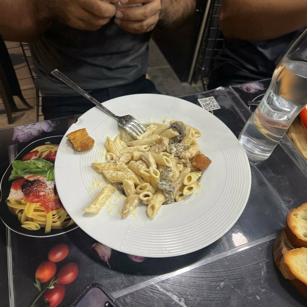 Restaurant Makarom, Artuklu, photo