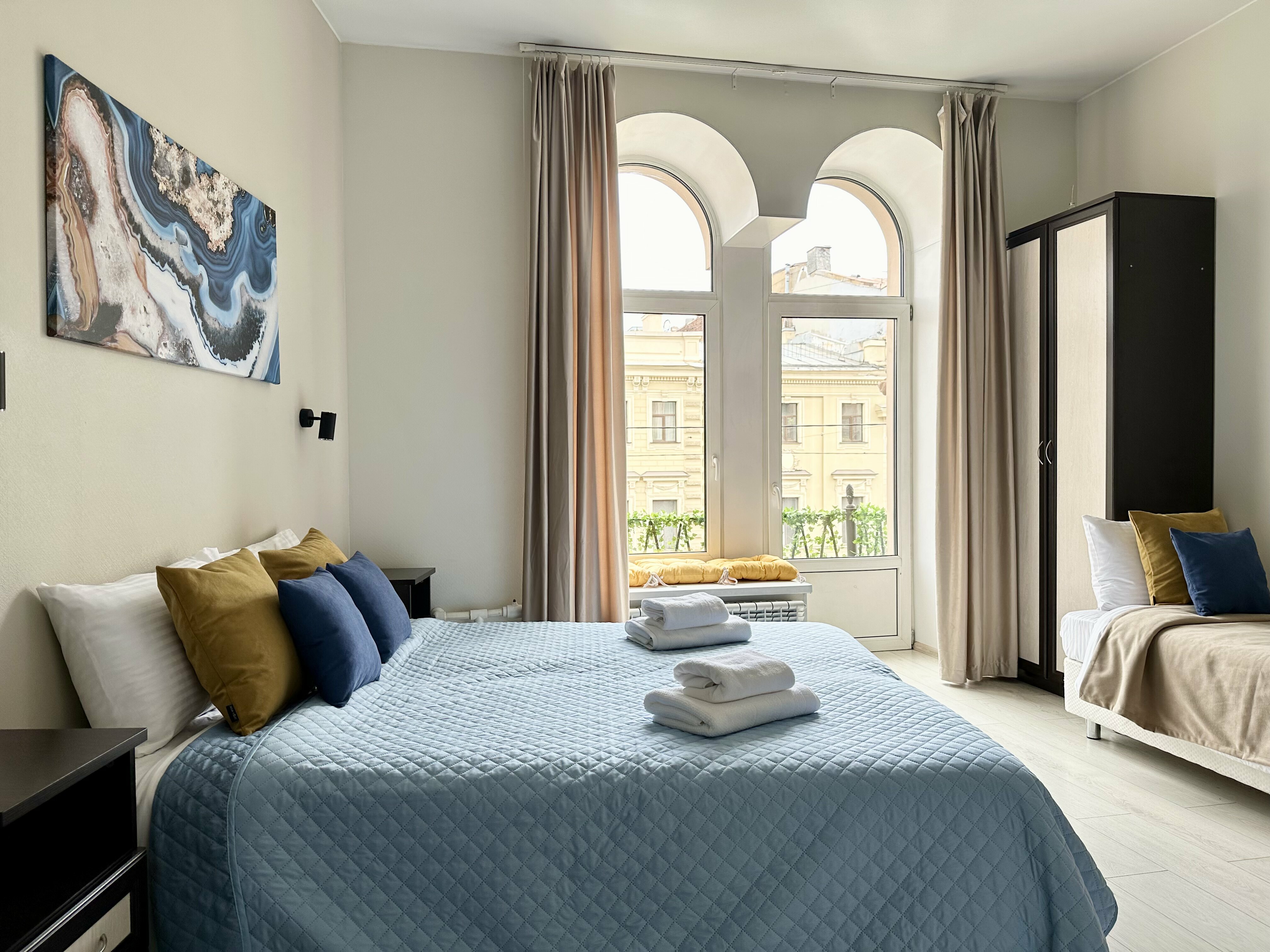 Фото БОН Апарт