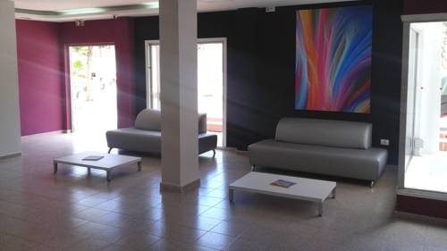 Фото Eó Las Gacelas