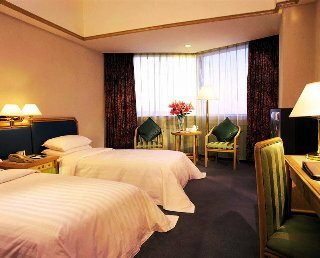 Фото Gloria Plaza Hotel Shenyang