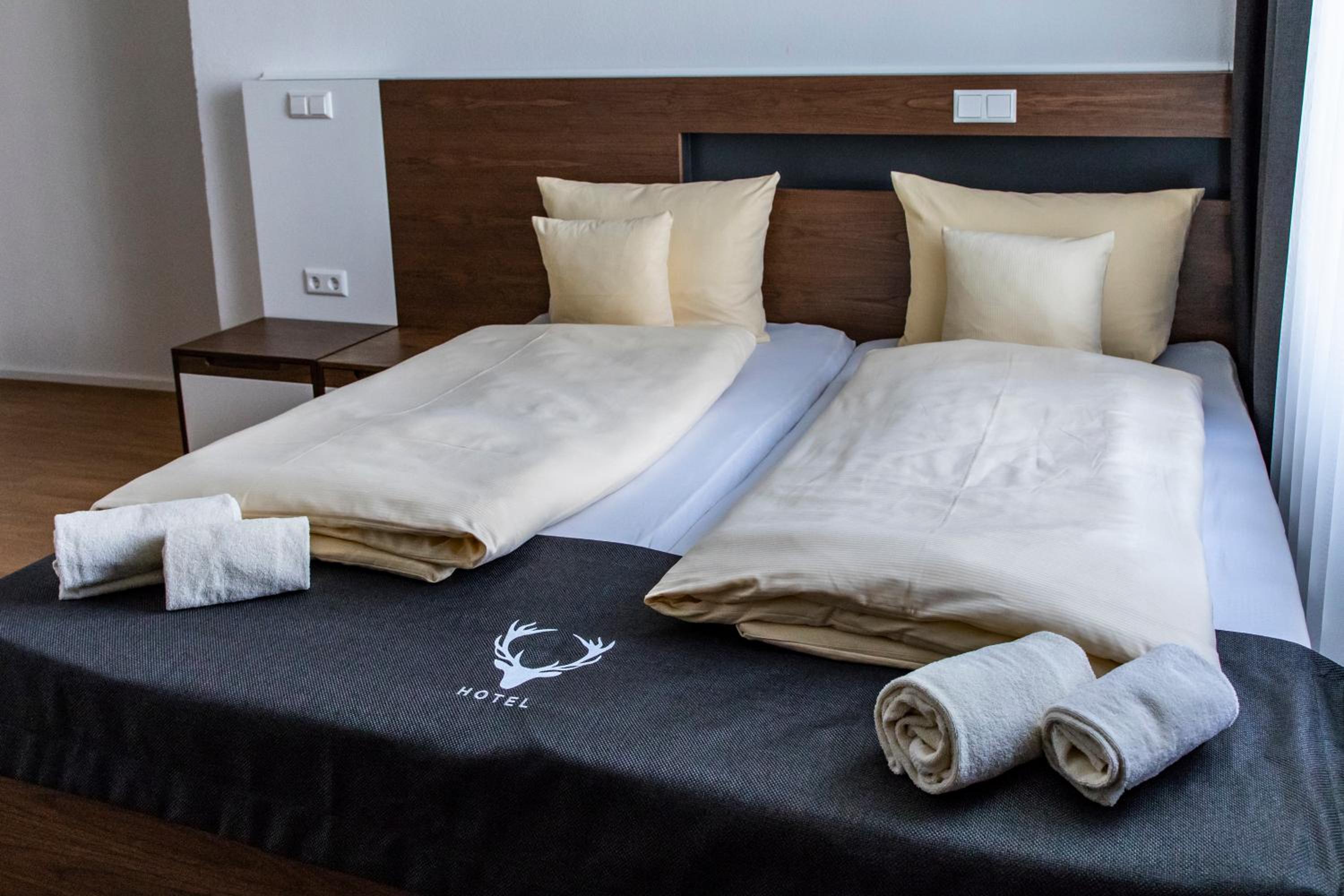 Фото Hotel Jägerhaus