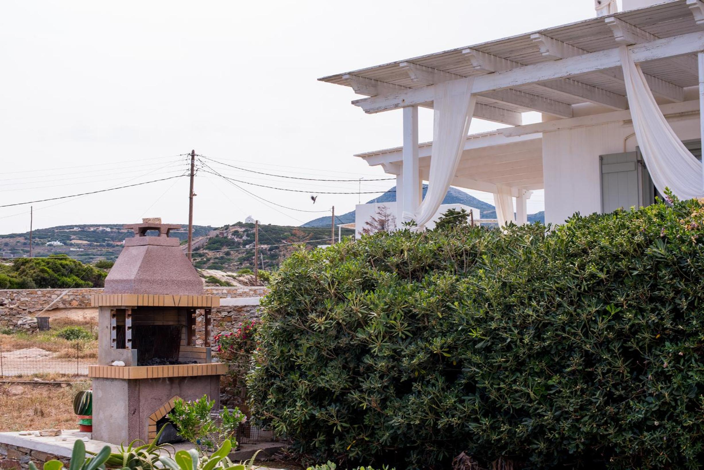 Фото Maisons a la Plage