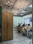 Mohito (ulitsa 50-letiya Magnitki, 52), nail salon