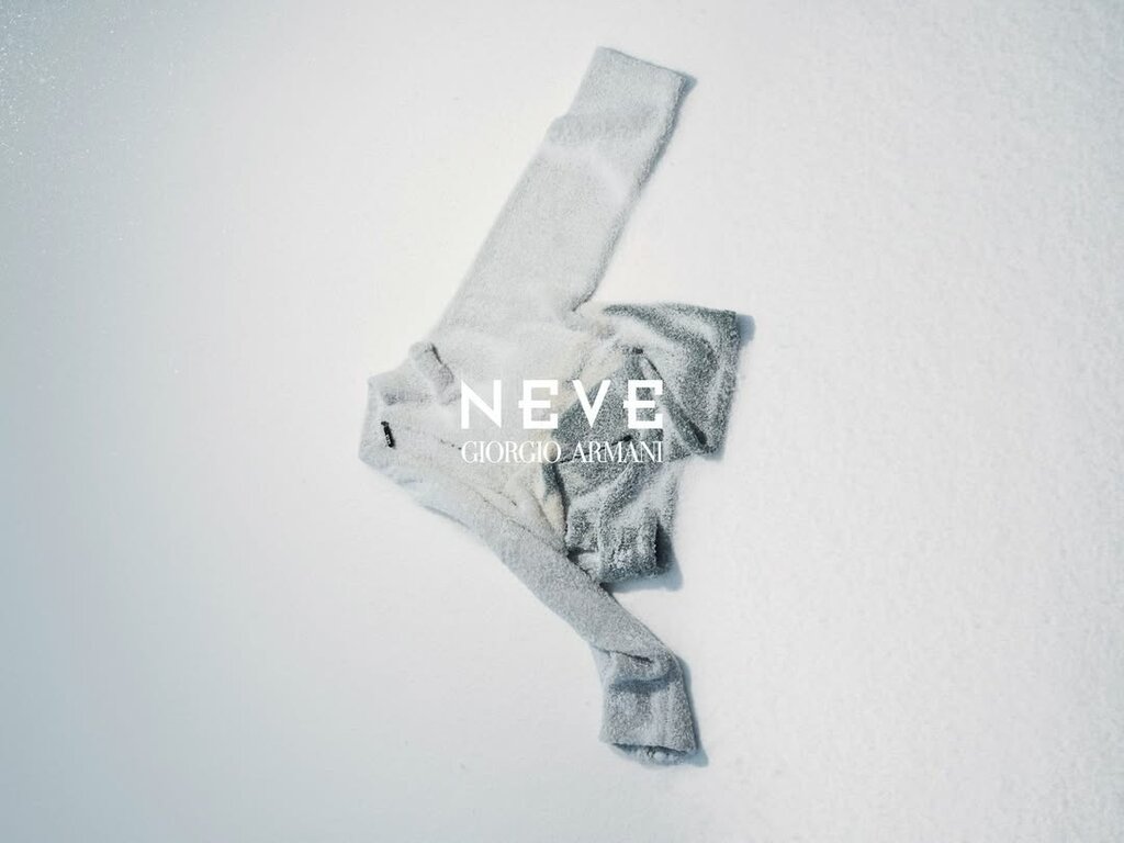 Clothing store Ea7 Emporio Armani, Ankara, photo