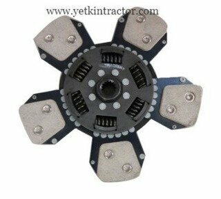 Auto parts and auto goods store Yetkinler Tractor, Konya, photo