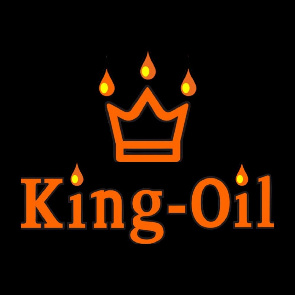 King-Oil