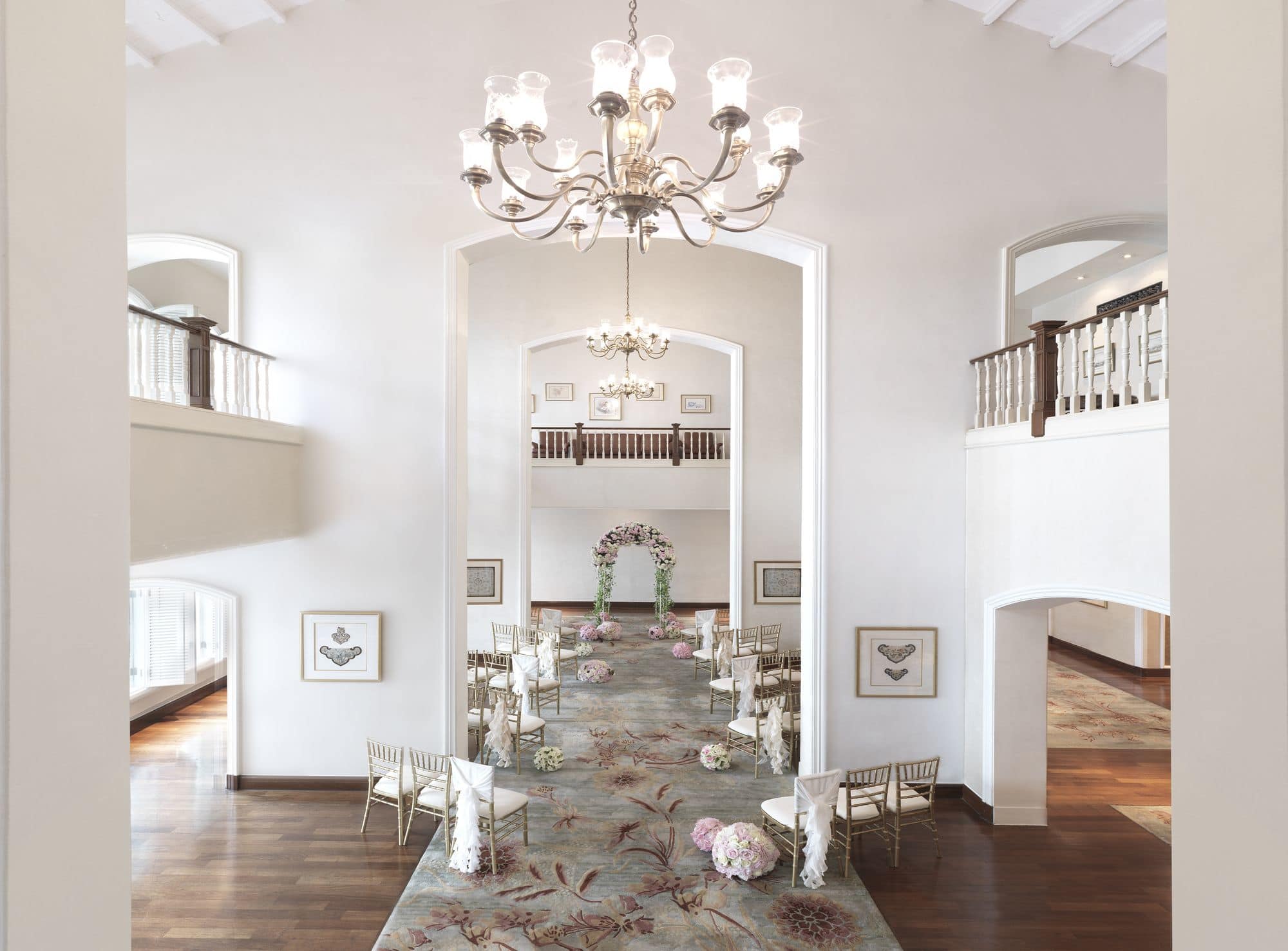 Фото InterContinental Singapore, an Ihg Hotel