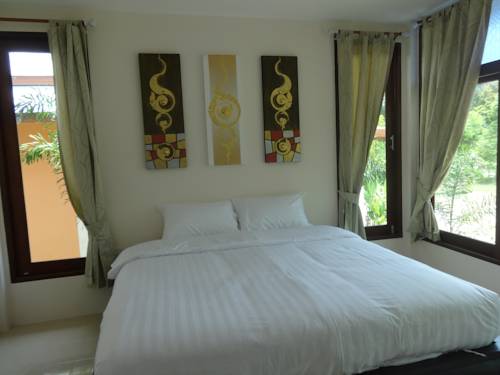 Фото Moon Travel Guesthouse