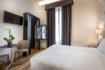 Фото Martelli 6 Suites And Apartments