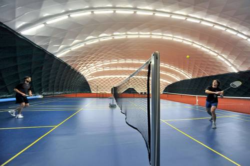 Фото Hotel Davidek