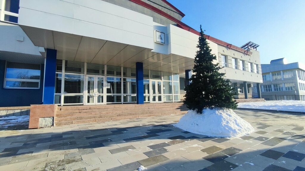 Abogados Адвокатский кабинет Штырёва А. А., , foto
