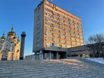 Даль ТВ (Lenina Street, 4) ، محطة إذاعية