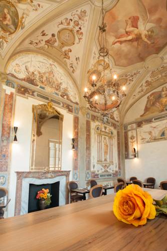 Фото Hotel Lungarno Vespucci 50