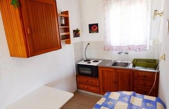 Фото Villa Feggari