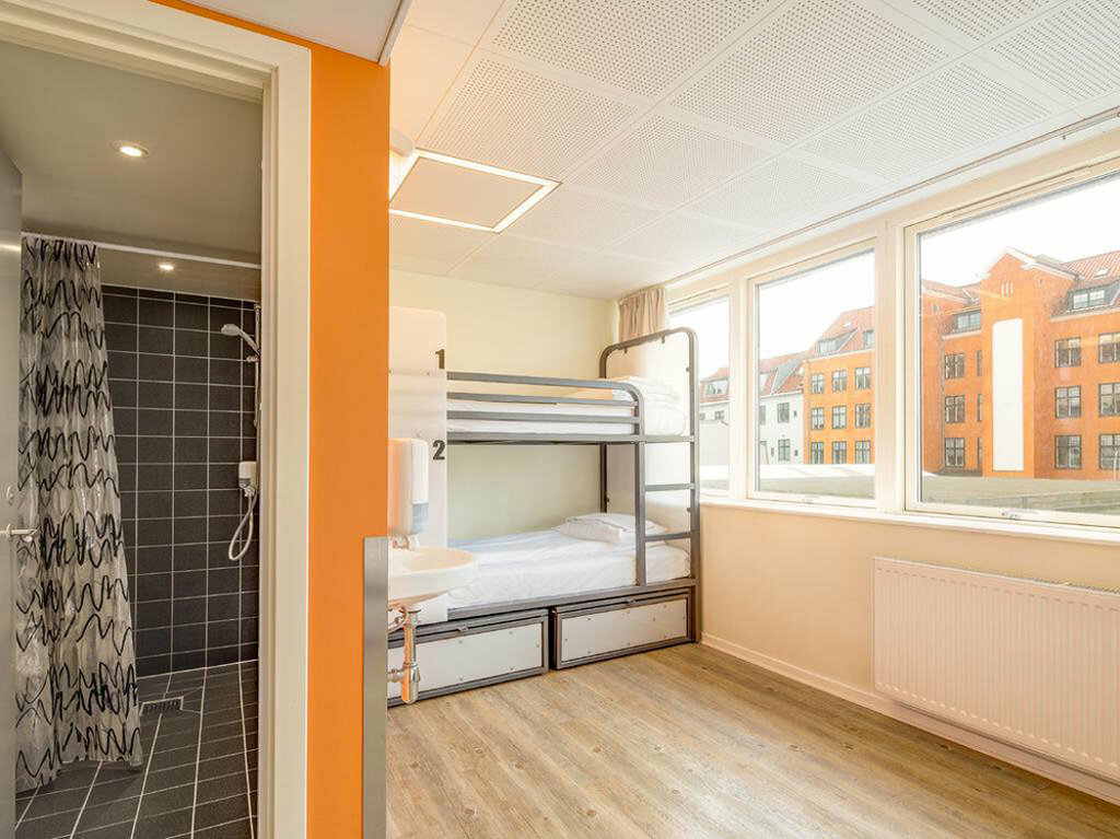 Фото Generator Copenhagen