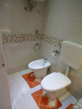 Фото Hotel Gorizia