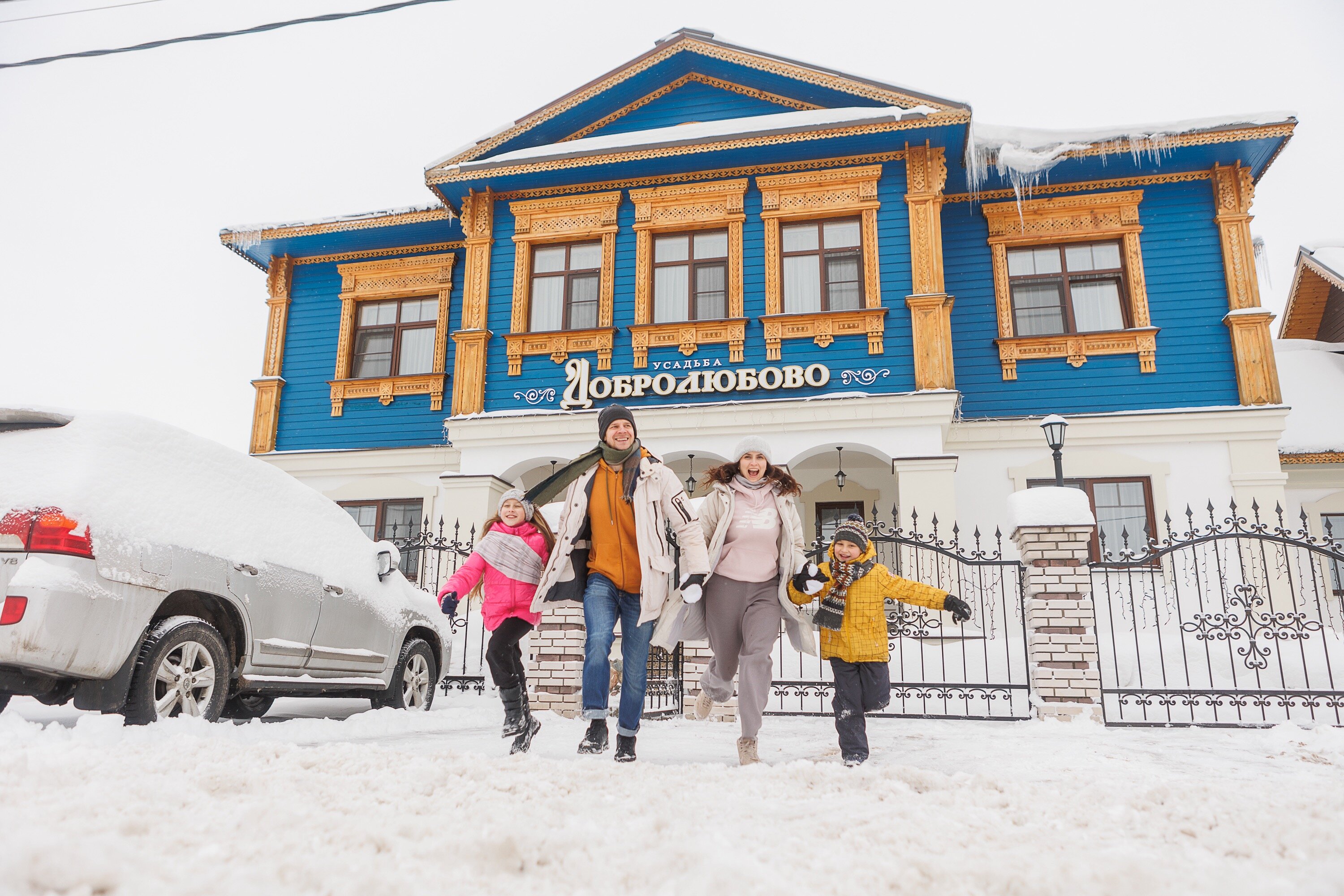 Фото отеля 1