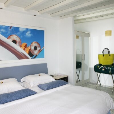 Фото Hotel Madalena