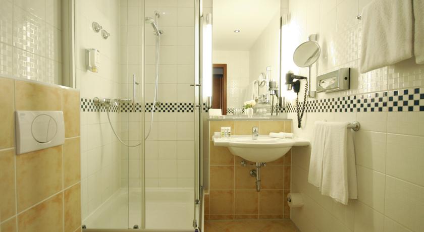 Фото Mercure Bad Duerkheim An Den Salinen