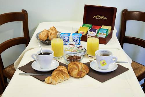 Фото Hotel Luxor